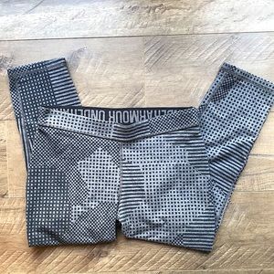 Under Armour Workout Capris